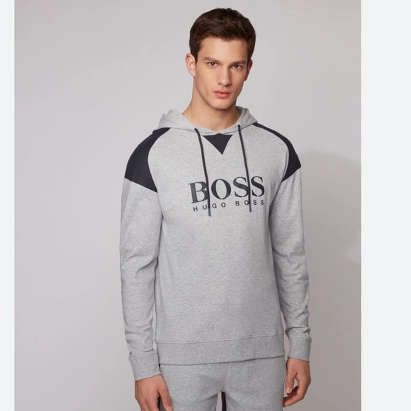 Hugo Boss Other - Huge Boss relaxed for hoodie - S